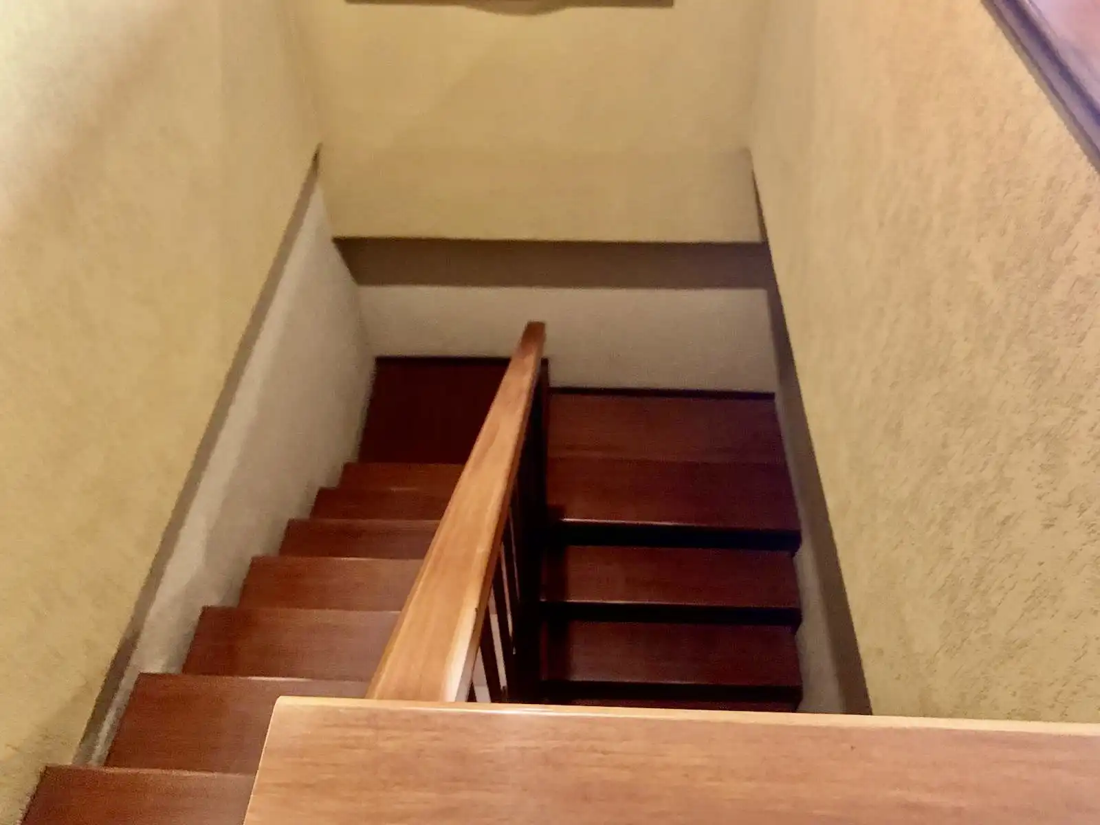 ROMA ATTICO Tor Tre Teste Appartamento ultimo piano due livelli 2 terrazzi.